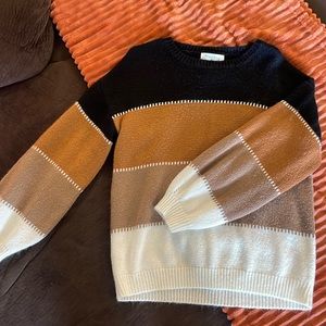 Bought off Amazon, worn maybe twice.